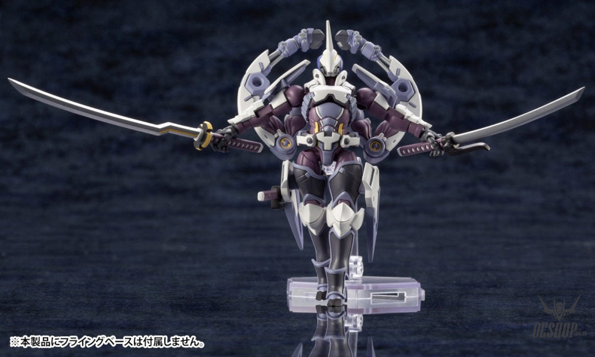 1/24 Kotobukiya HEXA GEAR GOVERNOR EX Armor Type: Monoceros (Reissue) Scale Model Kits