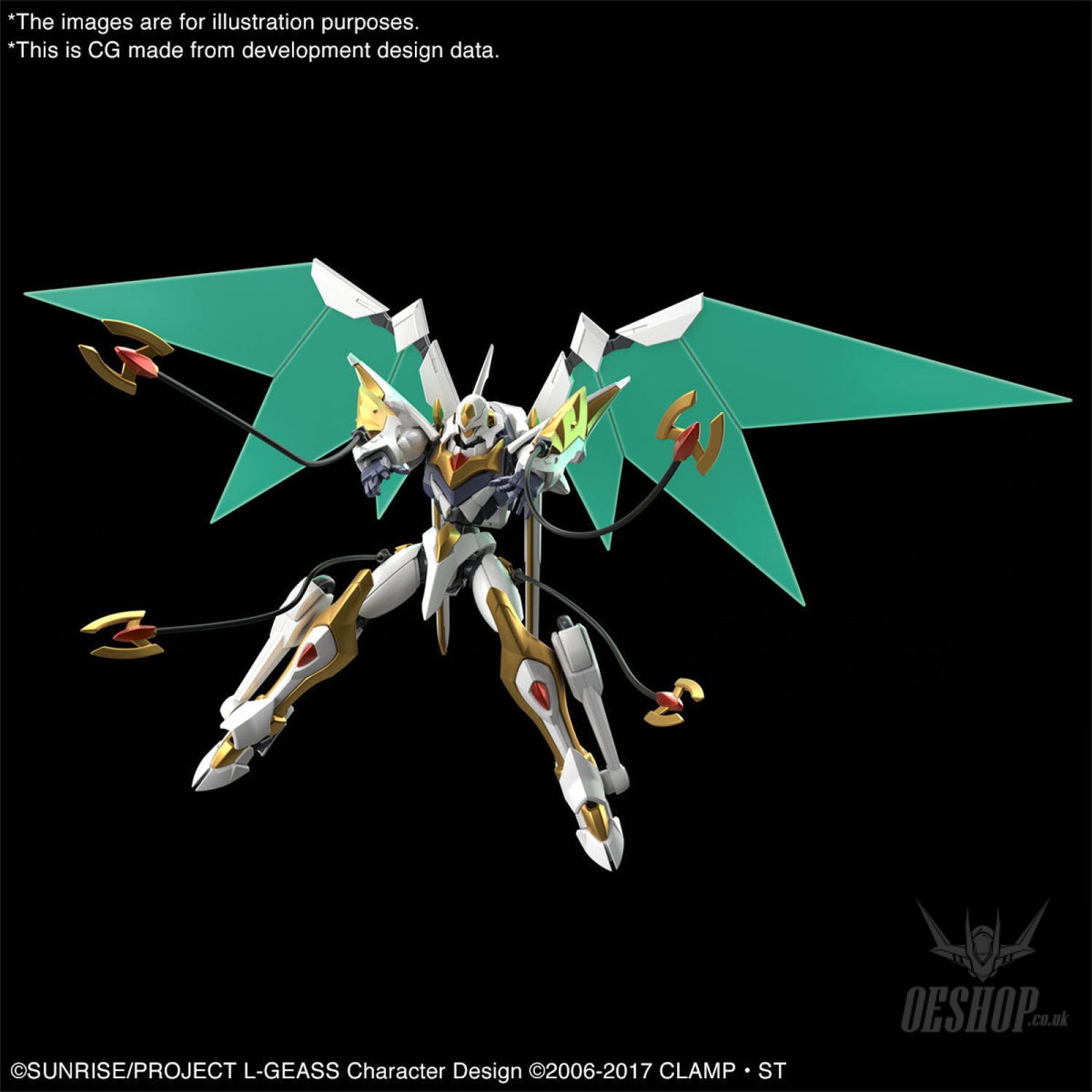 1/35 HG Lancelot Albion Model Kit Scale Model Kits