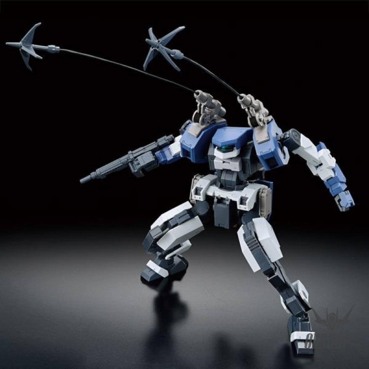 1/72 HG Kyoukai Senki Setsuro Scale Model Kits
