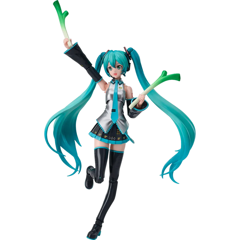 Blokees Hatsune Miku Fantastics Series Hatsune Miku Official Outfit 73502