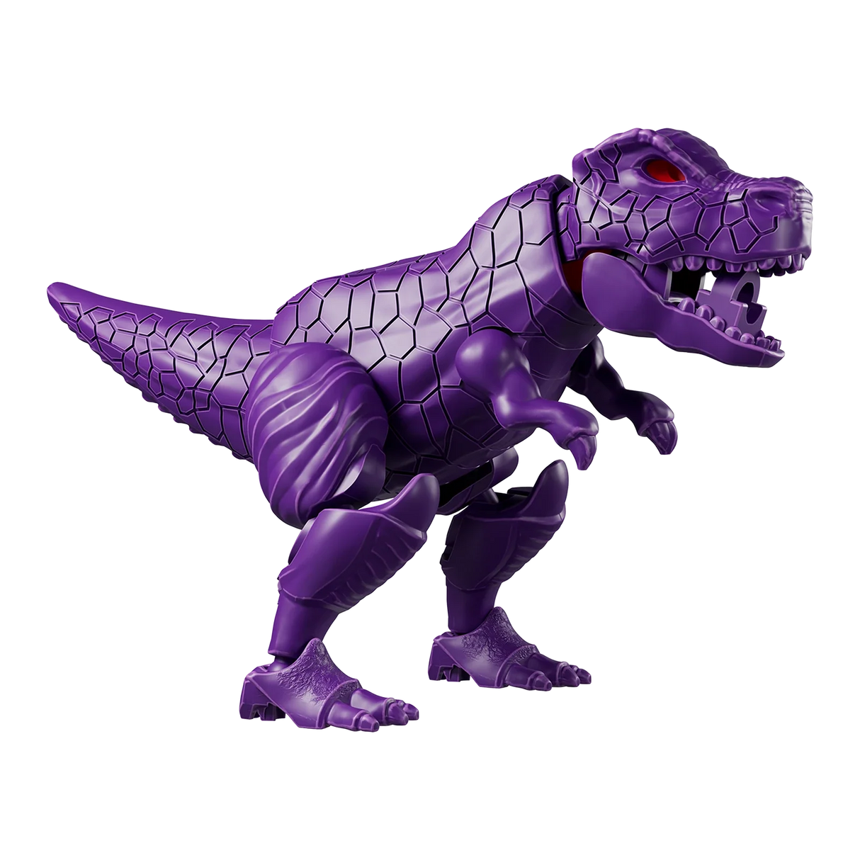 Blokees Transformers Defender Version 06 Brutal Fang Model Kits Figure Blind Box 71406