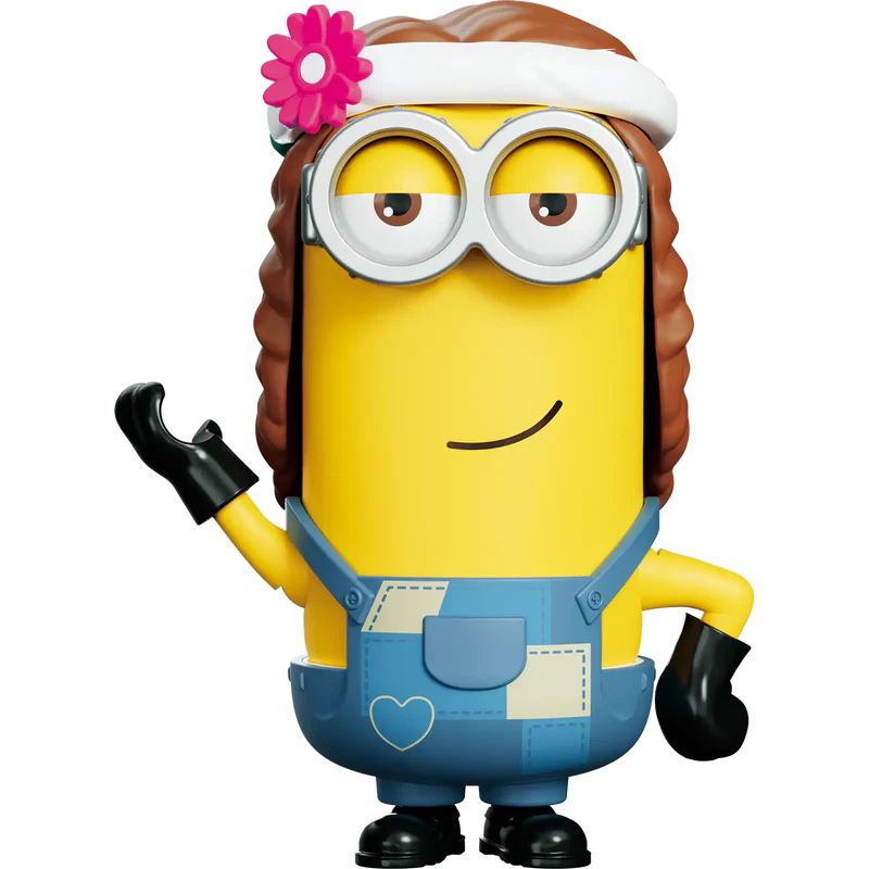 Blokees Minion preCOOL Celebration Party 74855