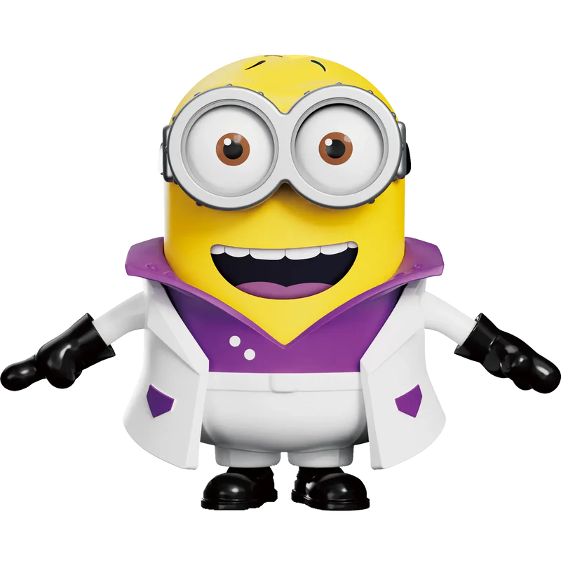 Blokees Minion preCOOL Celebration Party 74855