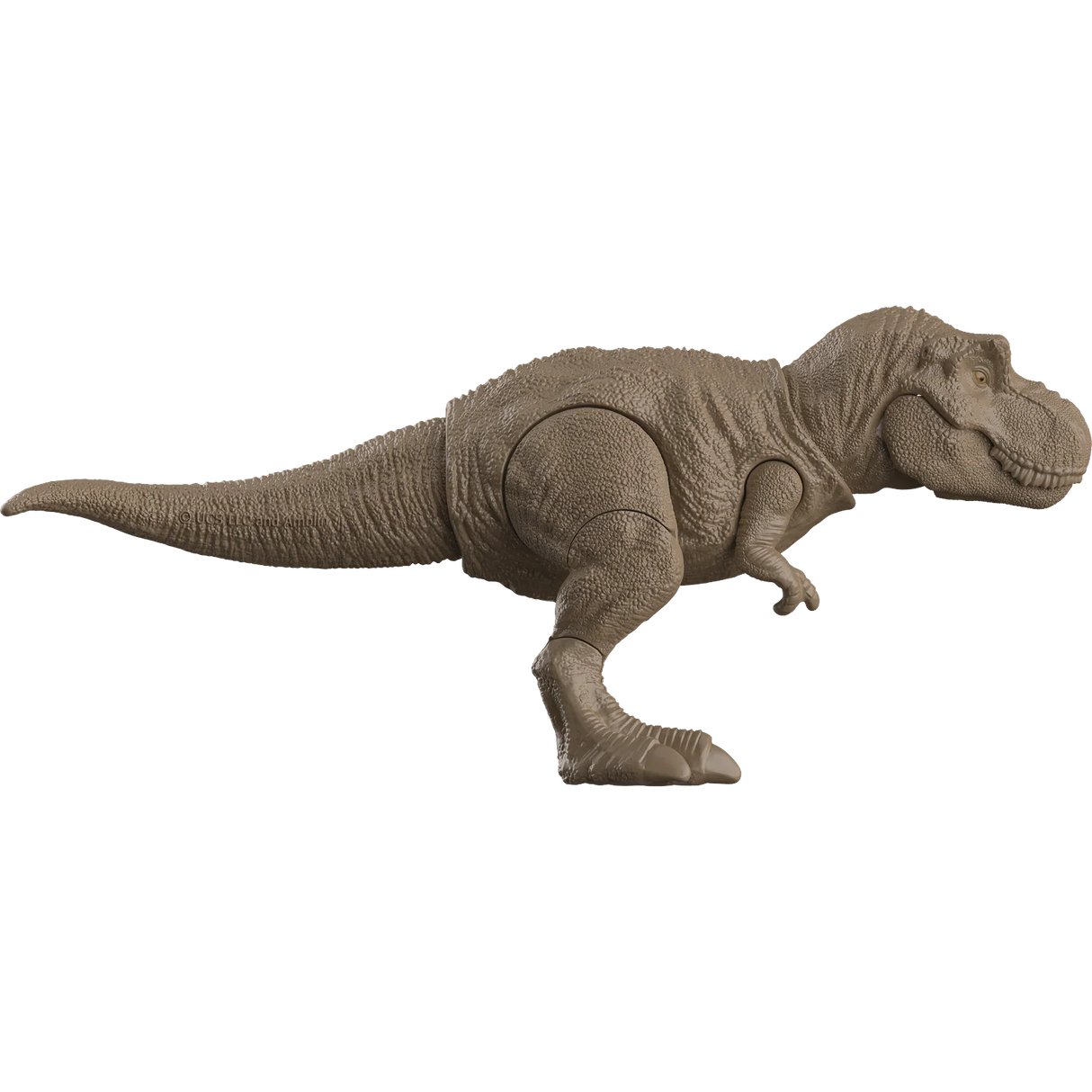 Blokees Jurassic World Terraventure TS 01 Dinosaur Capture Operation Model Kit Blind Box 75641