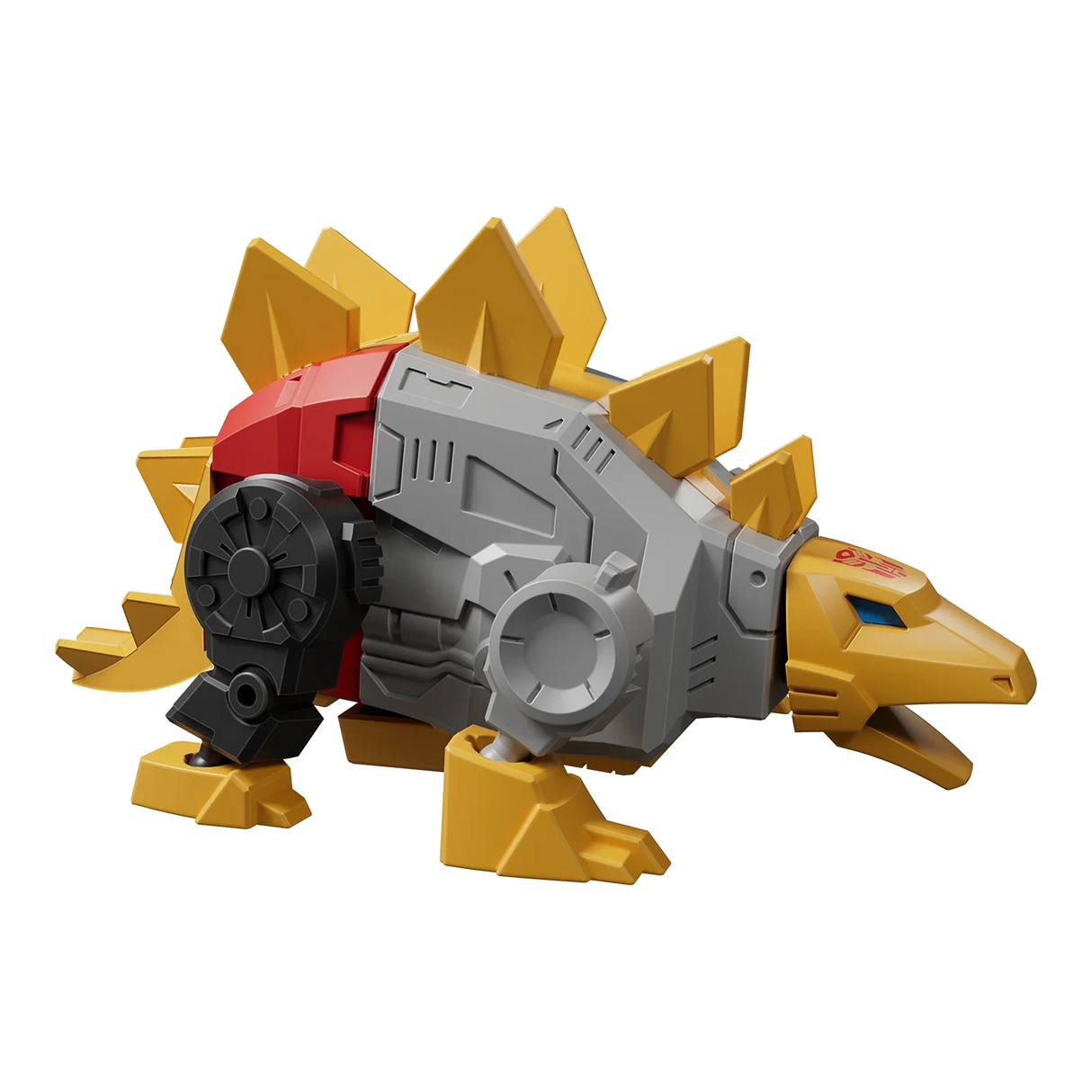 Blokees Transformers Defender Version 06 Brutal Fang Model Kits Figure Blind Box 71406