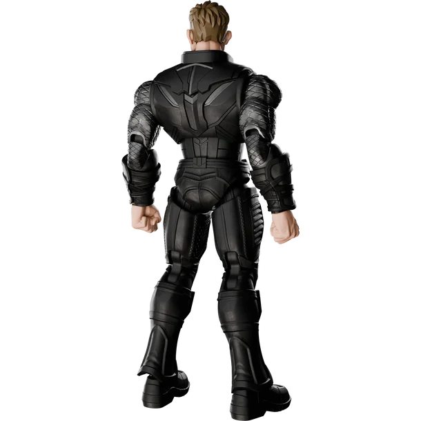Blokees Marvel Infinity Saga Champion Class 02 Thor Model Kit 73921