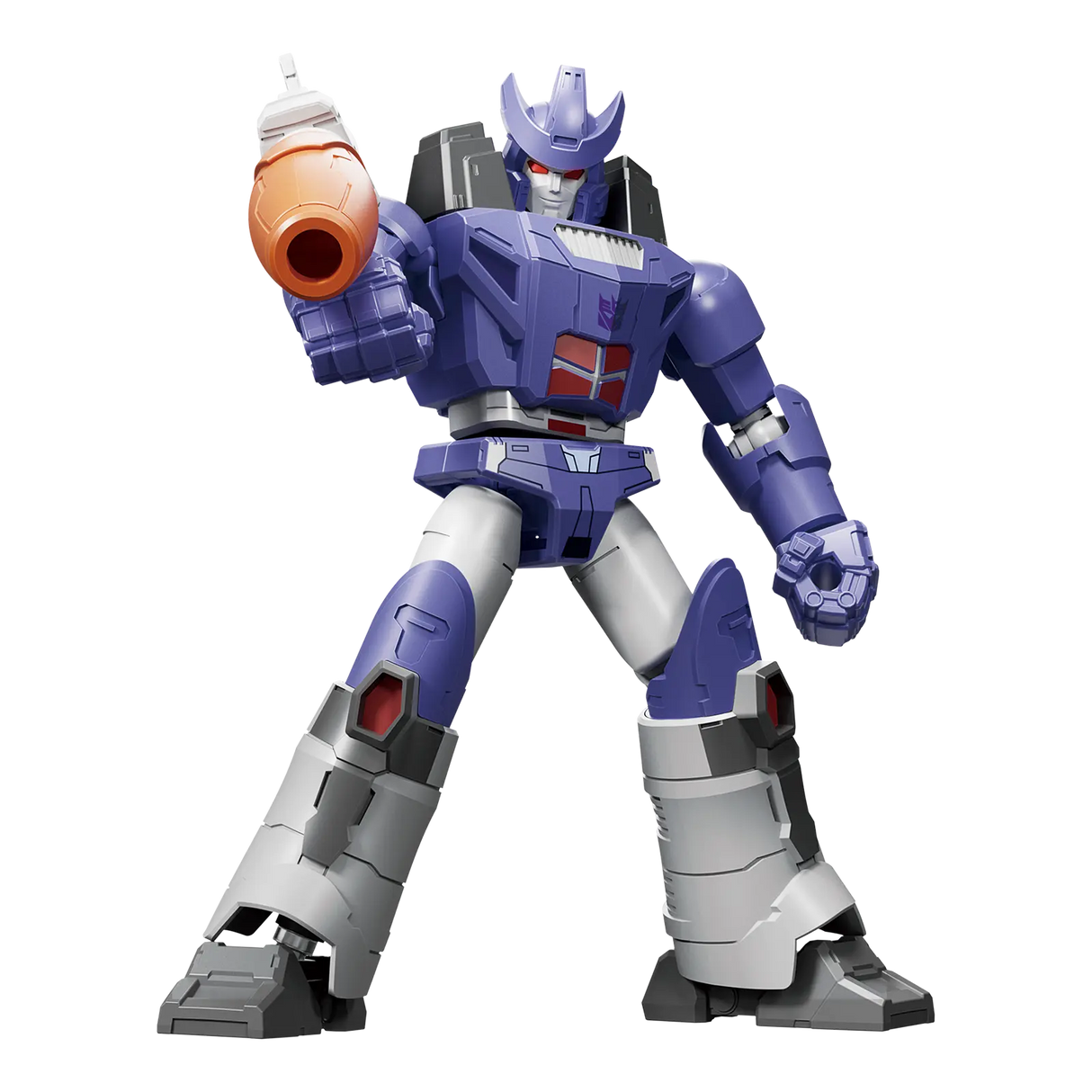 Blokees Transformers Galaxy Version 10 One Shall Stand Action Figure Model Kit Blind Box 71110