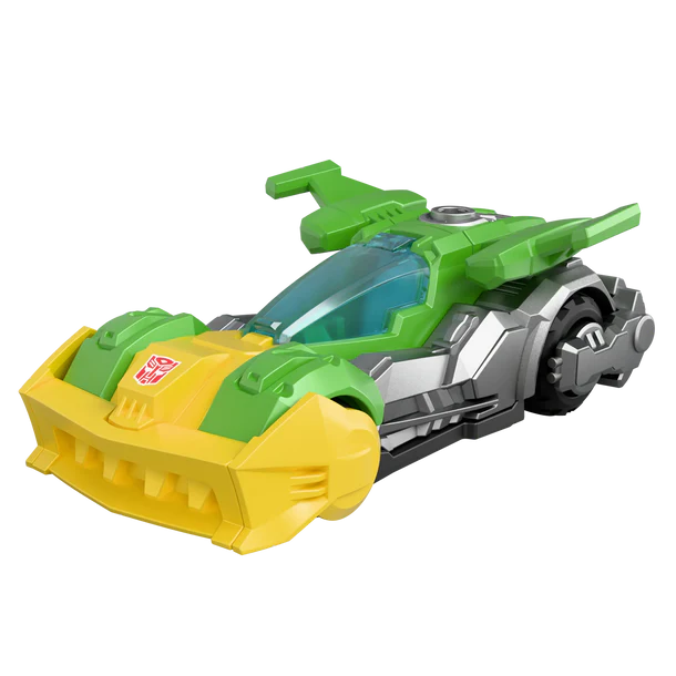 Blokees Transformers Wheels Transformers C02 Wreck'N Rule Model Kits Blind Box 75679