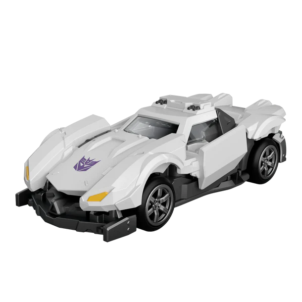 Blokees Transformers Wheels Transformers C02 Wreck'N Rule Model Kits Blind Box 75679