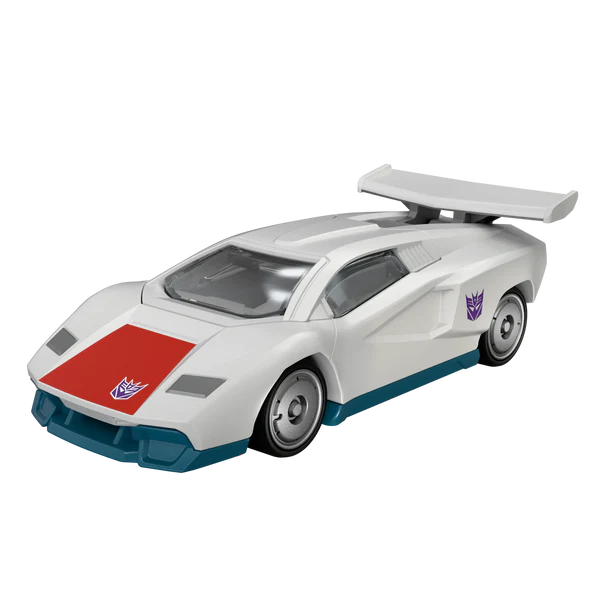 Blokees Transformers Wheels Transformers C02 Wreck'N Rule Model Kits Blind Box 75679