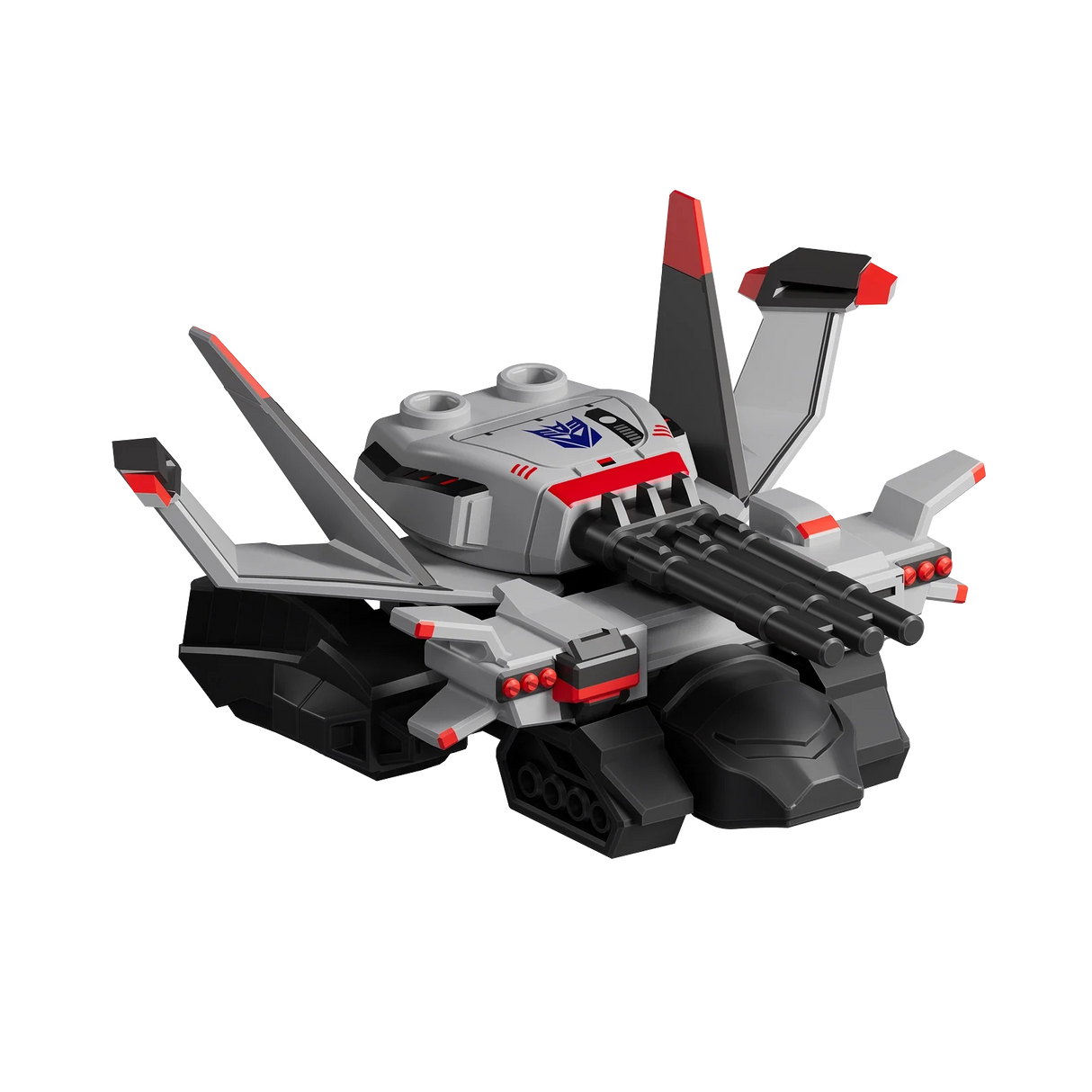 Blokees Transformers Defender Version 08 Battle Stars Model Kits Figure Blind Box 71408