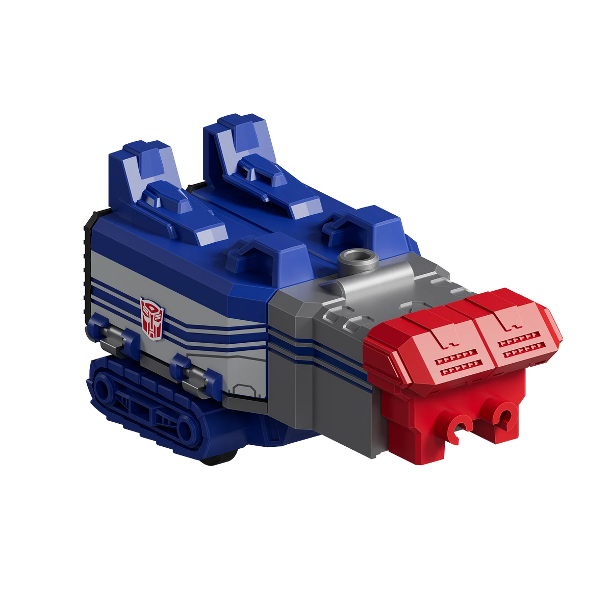 Blokees Transformers Defender Version 08 Battle Stars Model Kits Figure Blind Box 71408
