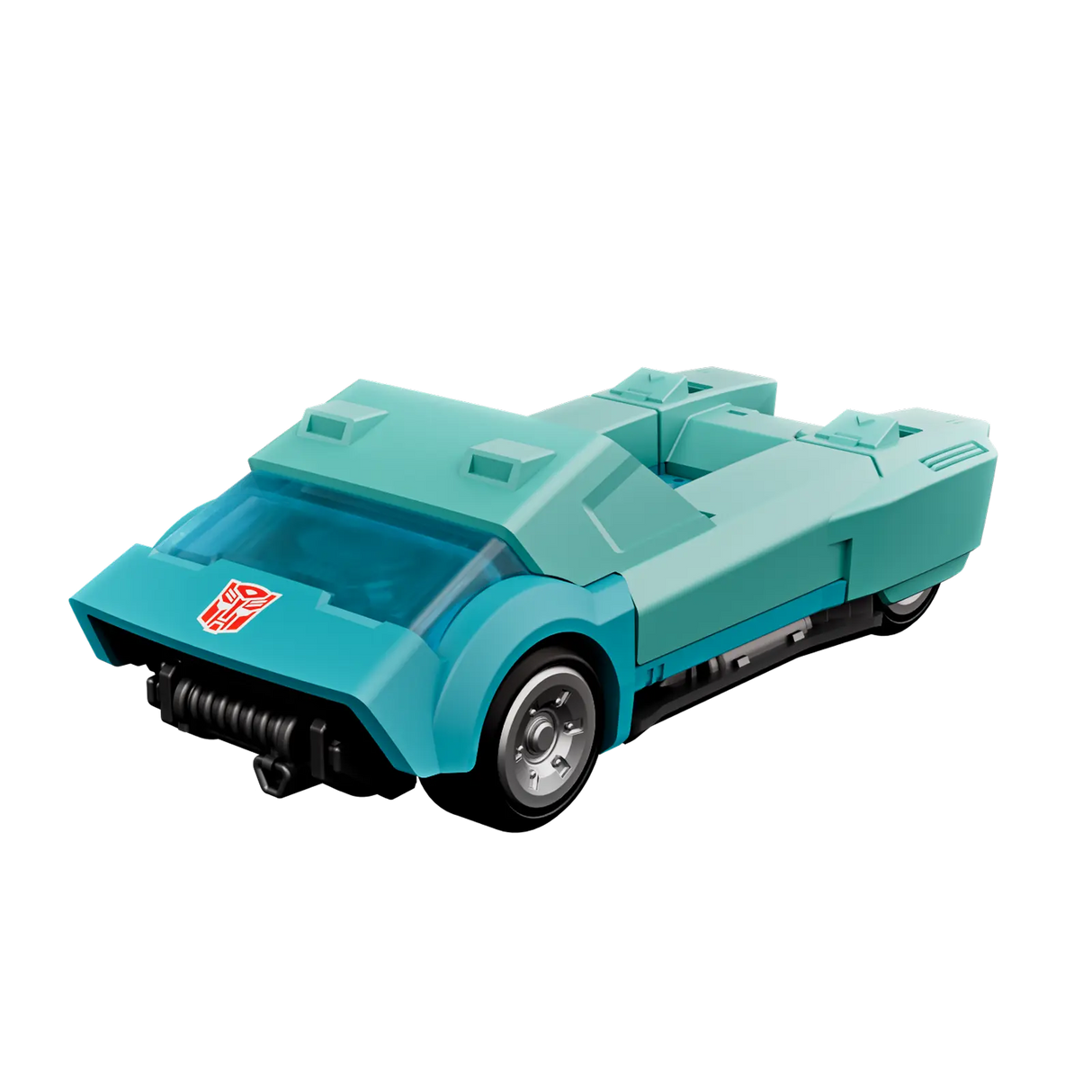 Blokees Transformers Wheels Transformers C03 Wreck'N Rule 2 Model Kits Blind Box 75609