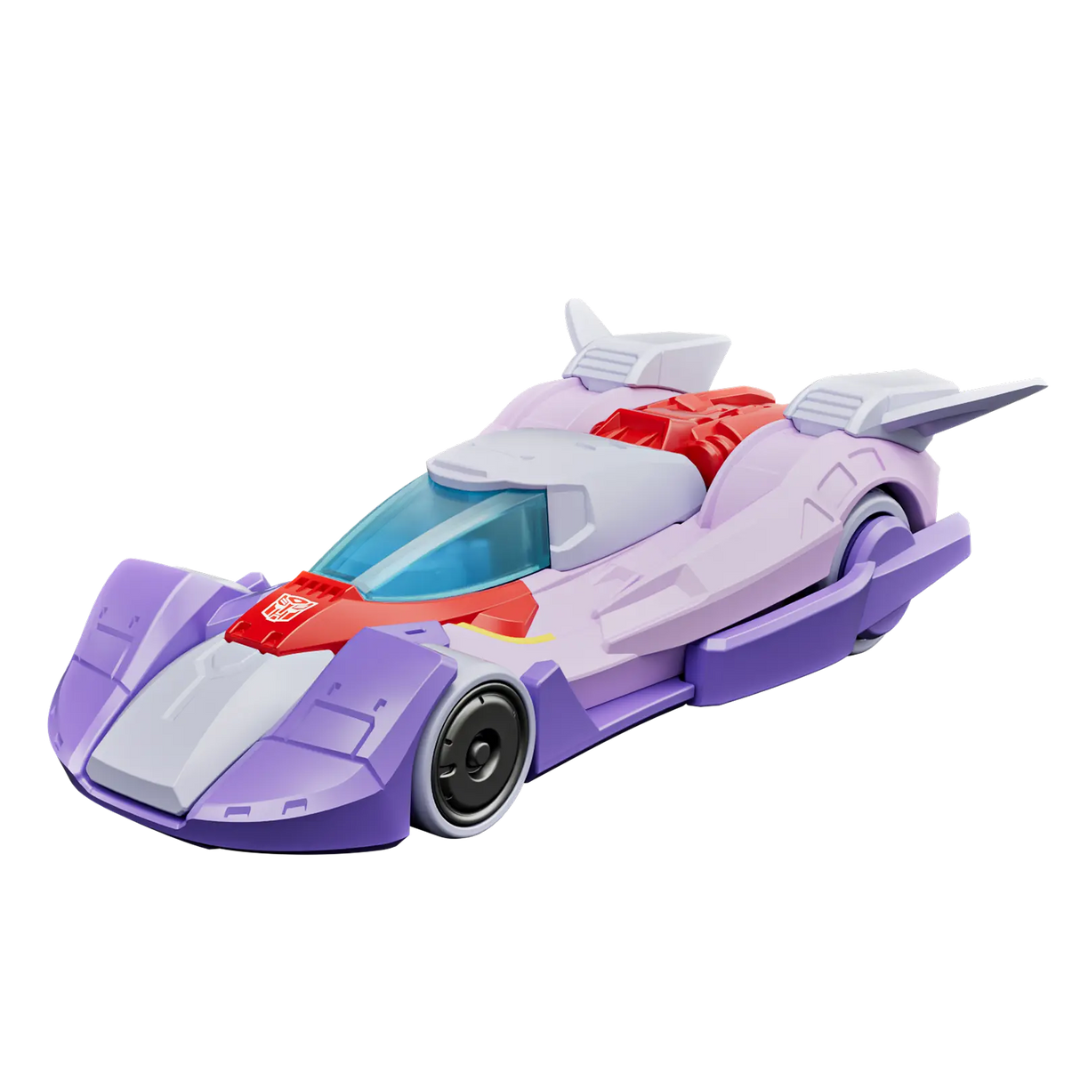 Blokees Transformers Wheels Transformers C03 Wreck'N Rule 2 Model Kits Blind Box 75609