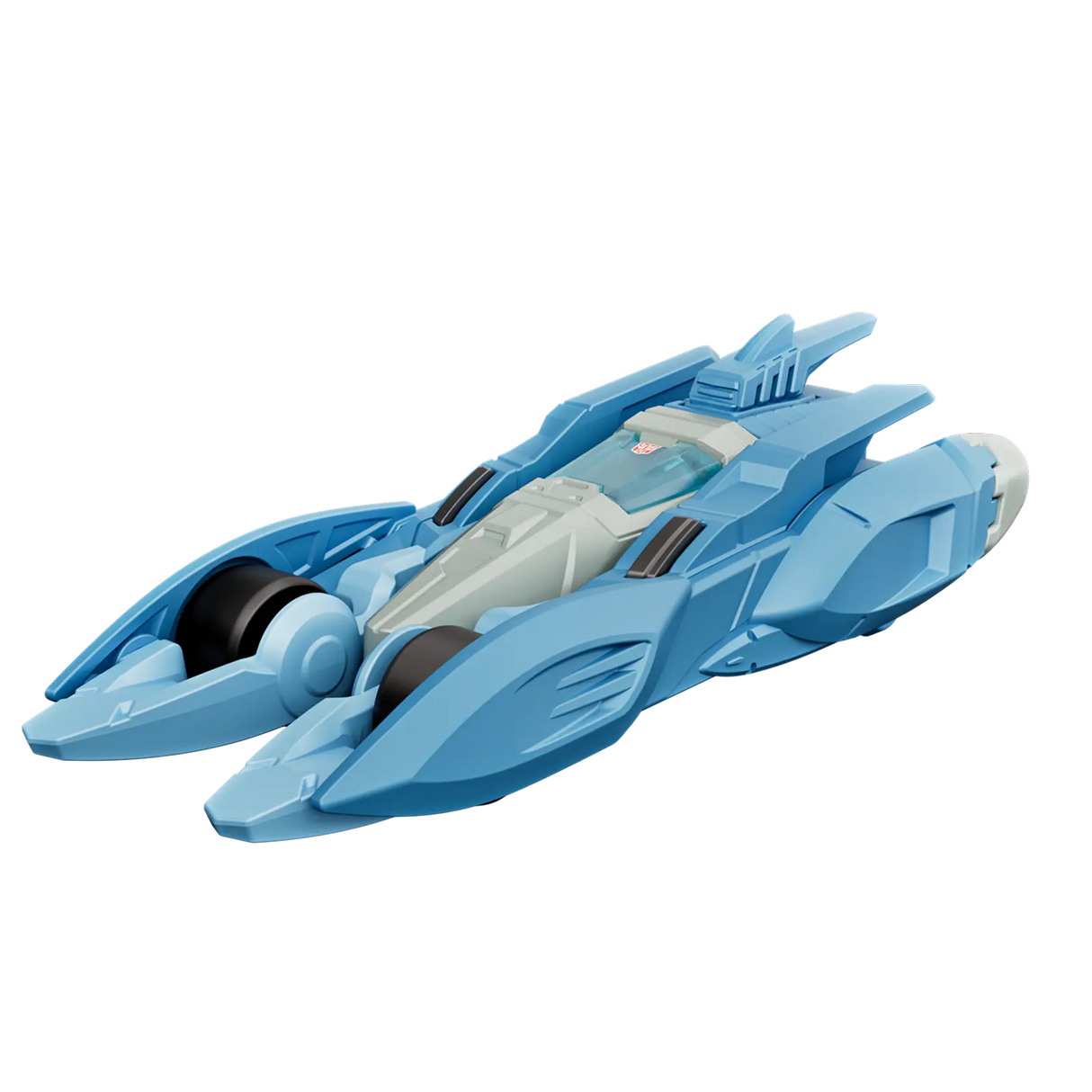 Blokees Transformers Wheels Transformers C03 Wreck'N Rule 2 Model Kits Blind Box 75609