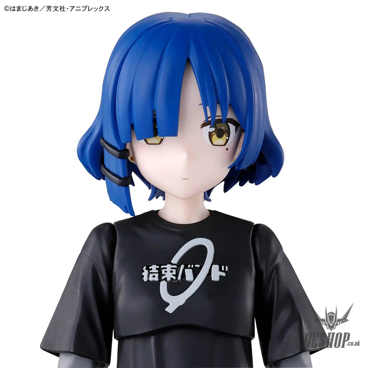 30MP 30 Minutes Preference Ryo Yamada (Bocchi the Rock!) - Scale Model Kits