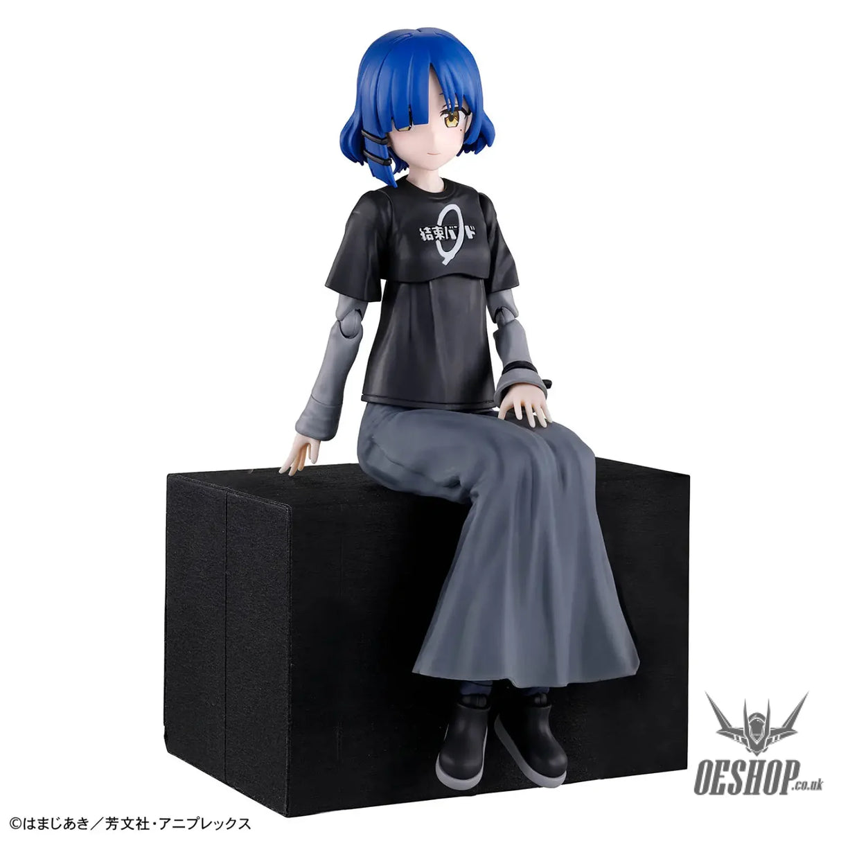 30MP 30 Minutes Preference Ryo Yamada (Bocchi the Rock!) - Scale Model Kits