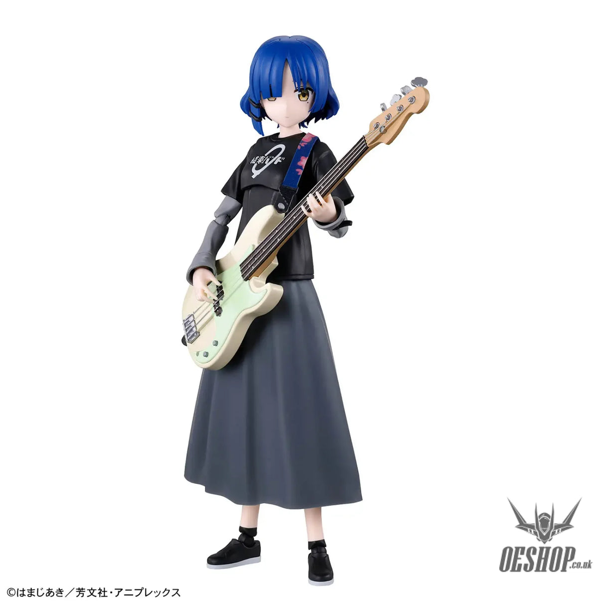 30MP 30 Minutes Preference Ryo Yamada (Bocchi the Rock!) - Scale Model Kits
