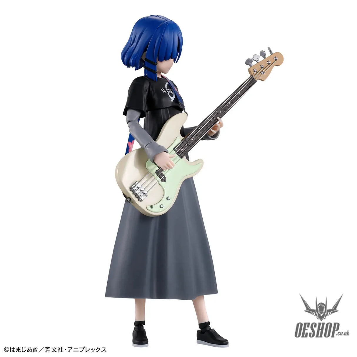 30MP 30 Minutes Preference Ryo Yamada (Bocchi the Rock!) - Scale Model Kits
