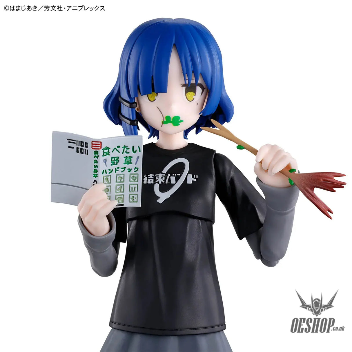30MP 30 Minutes Preference Ryo Yamada (Bocchi the Rock!) - Scale Model Kits