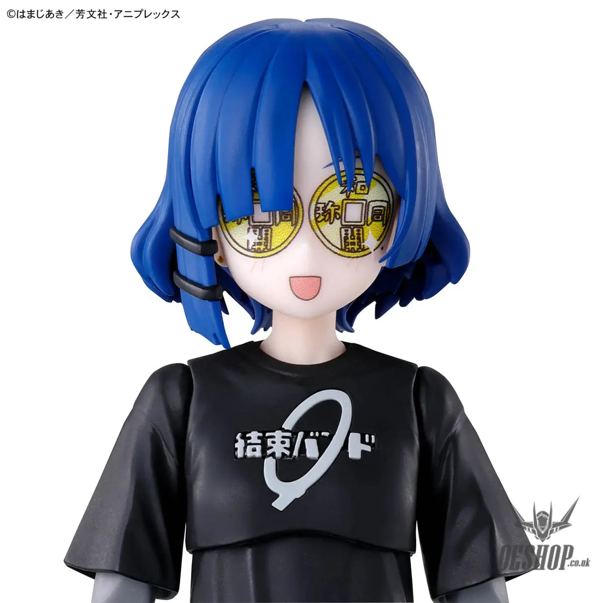 30MP 30 Minutes Preference Ryo Yamada (Bocchi the Rock!) - Scale Model Kits