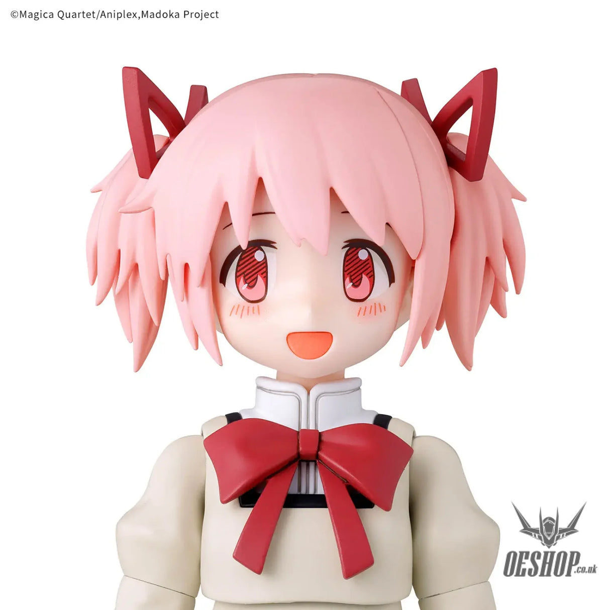 30MP 30 Minutes Preference Madoka Kaname (School Uniform Ver.) - Scale Model Kits