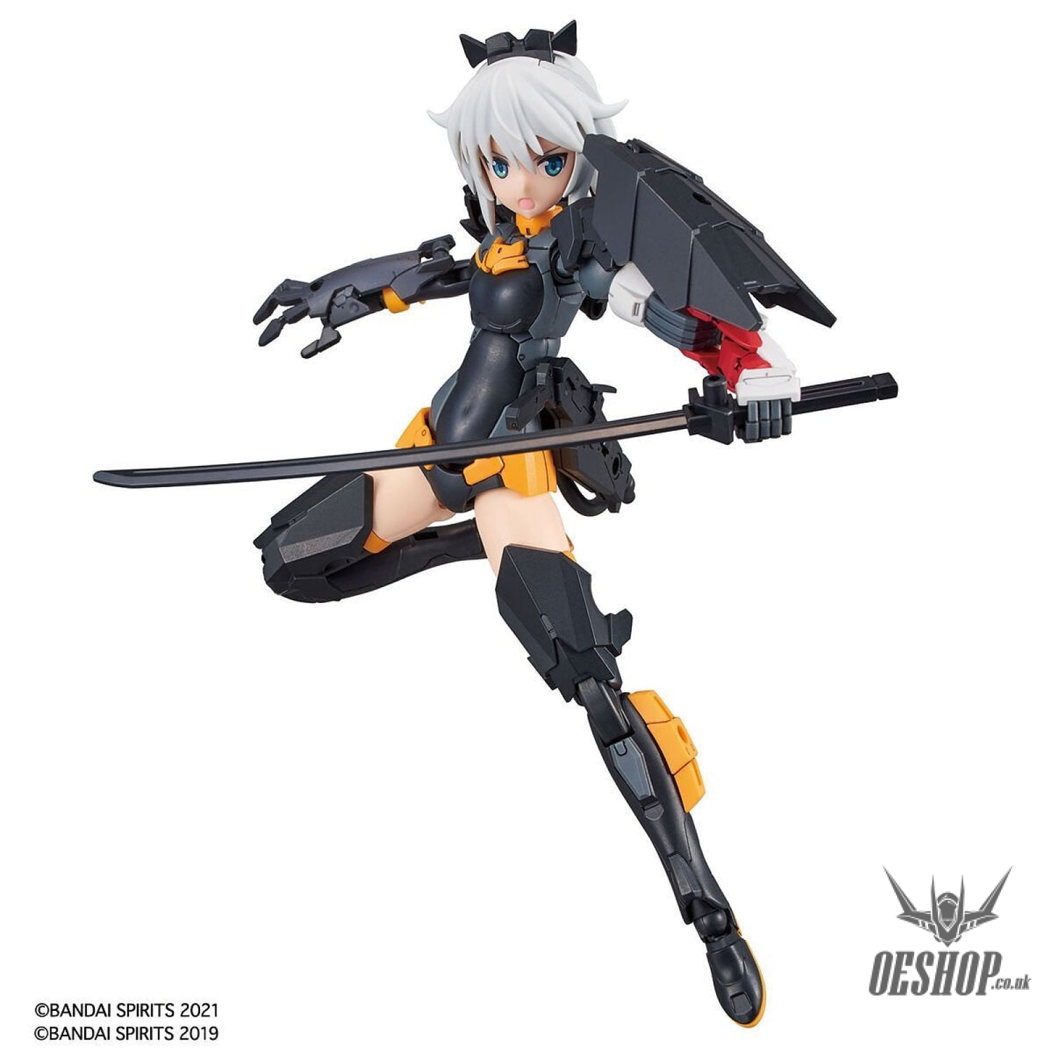 30MS SIS-G00 Rishetta (Color A) Bandai 26.99 OEShop
