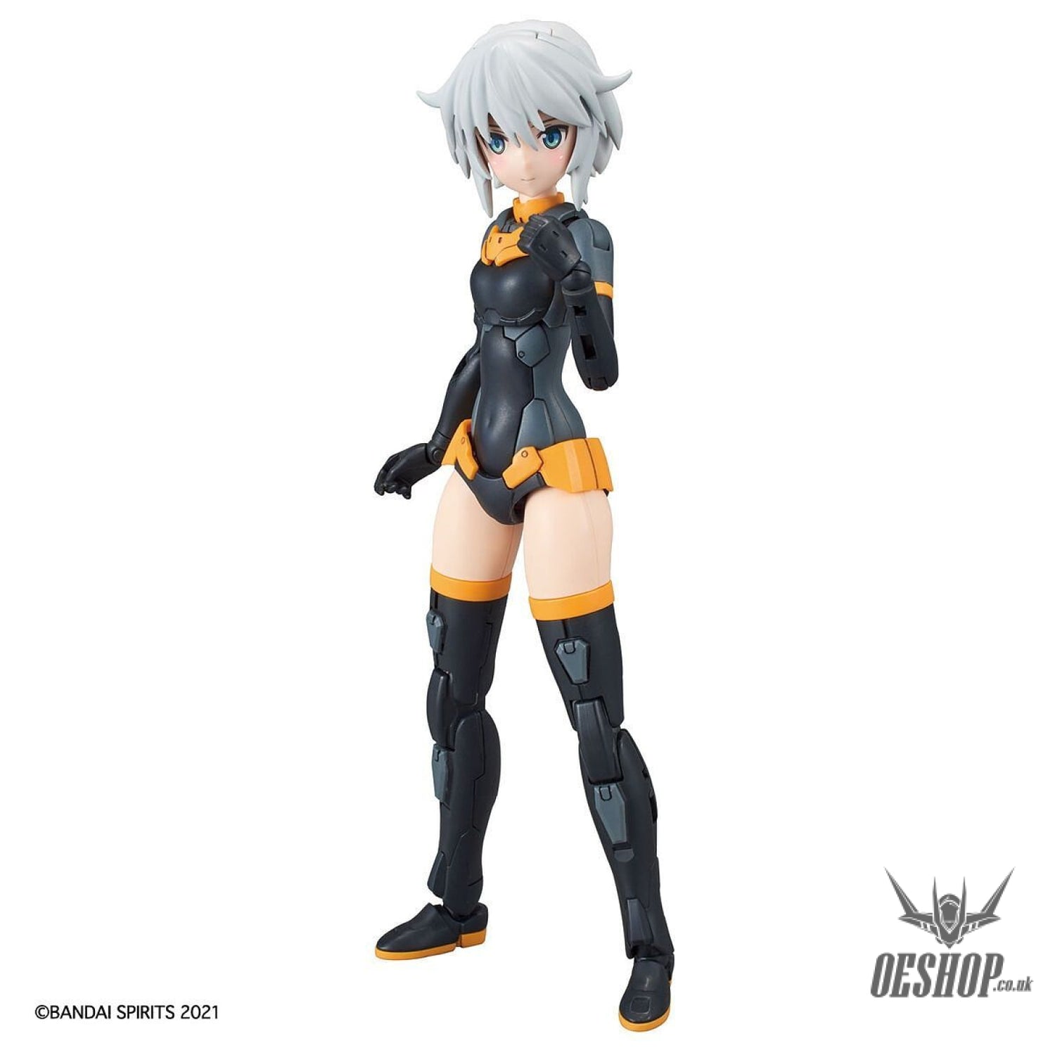 30MS SIS-G00 Rishetta (Color A) Bandai 26.99 OEShop