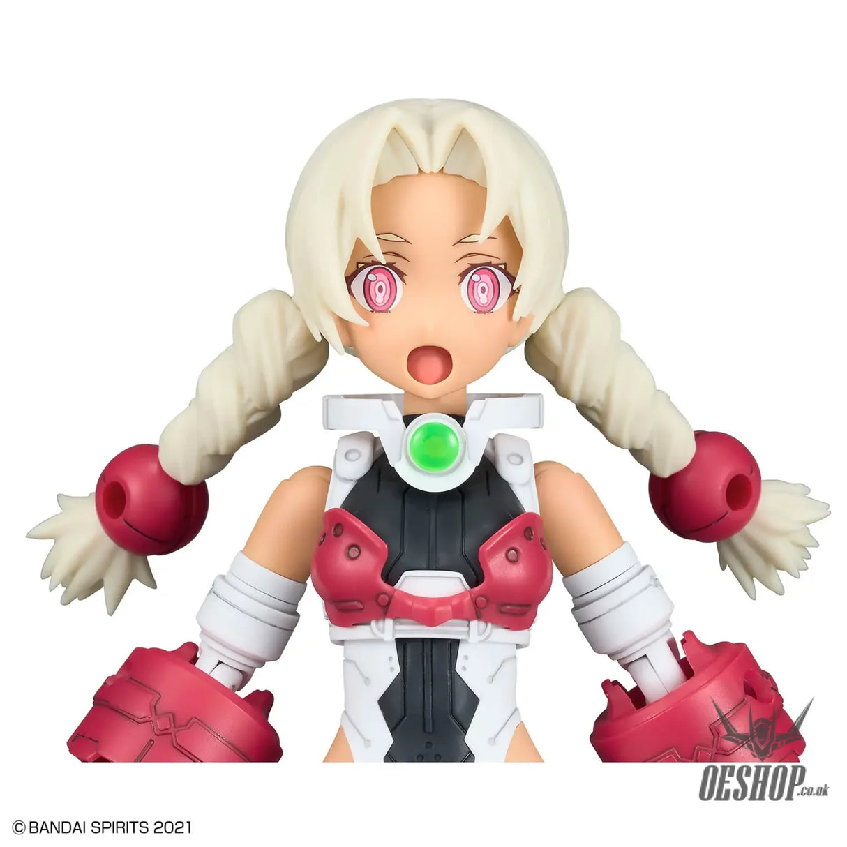 30MS 20 SIS-W00 Marical (Color C) - Scale Model Kits