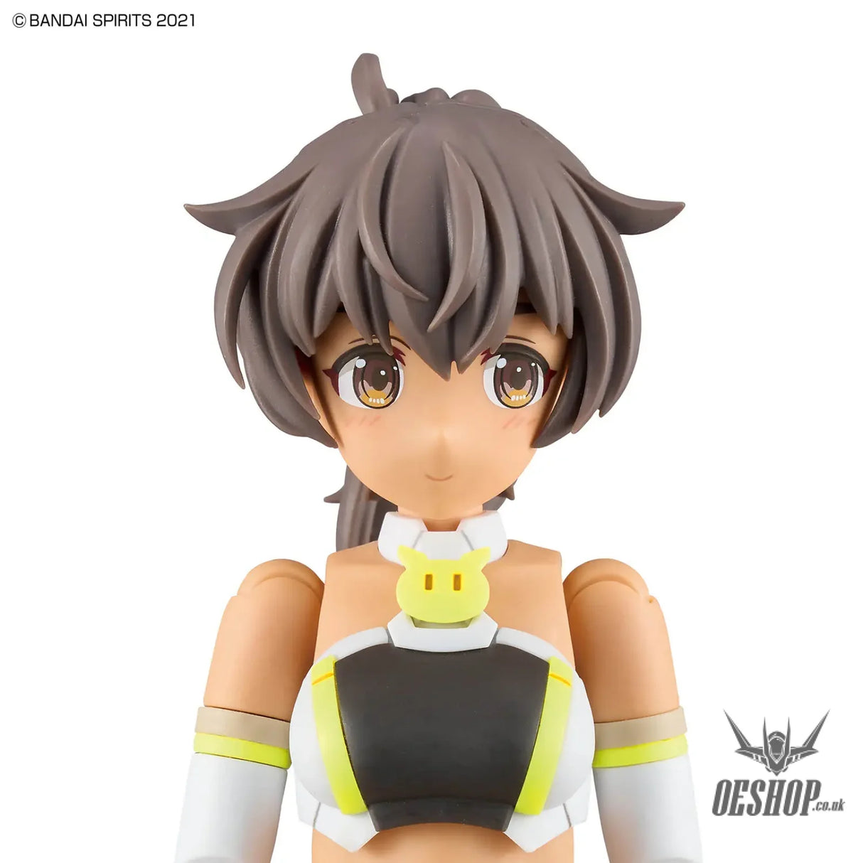 30MS xx SIS-xxx Luluce Lily Wear (Color C) - Scale Model Kits