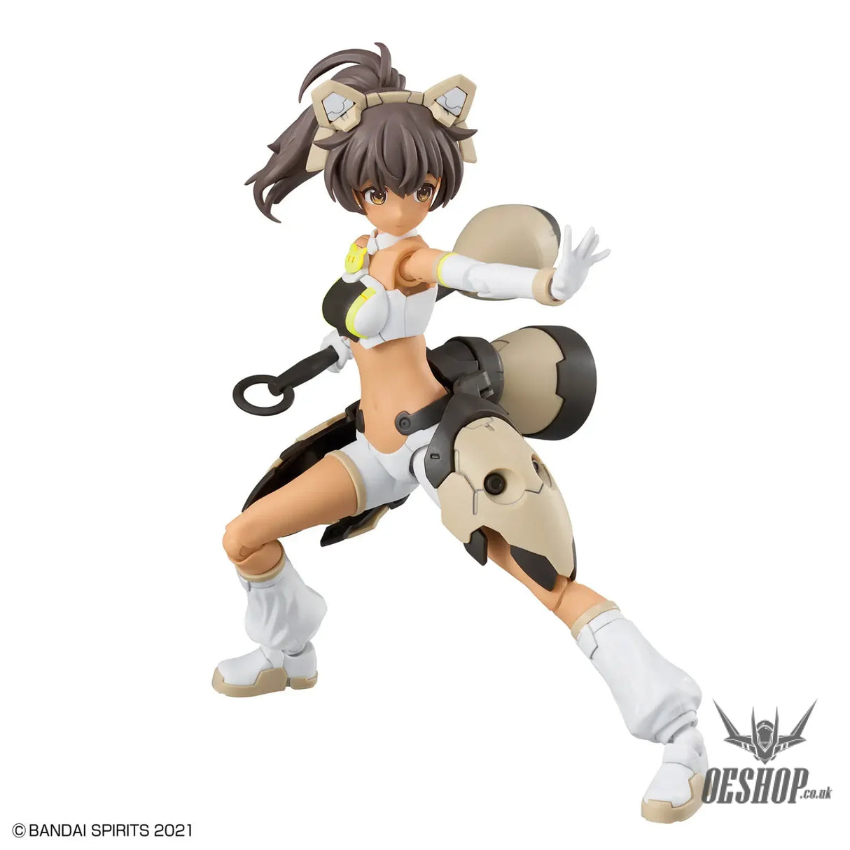 30MS xx SIS-xxx Luluce Lily Wear (Color C) - Scale Model Kits