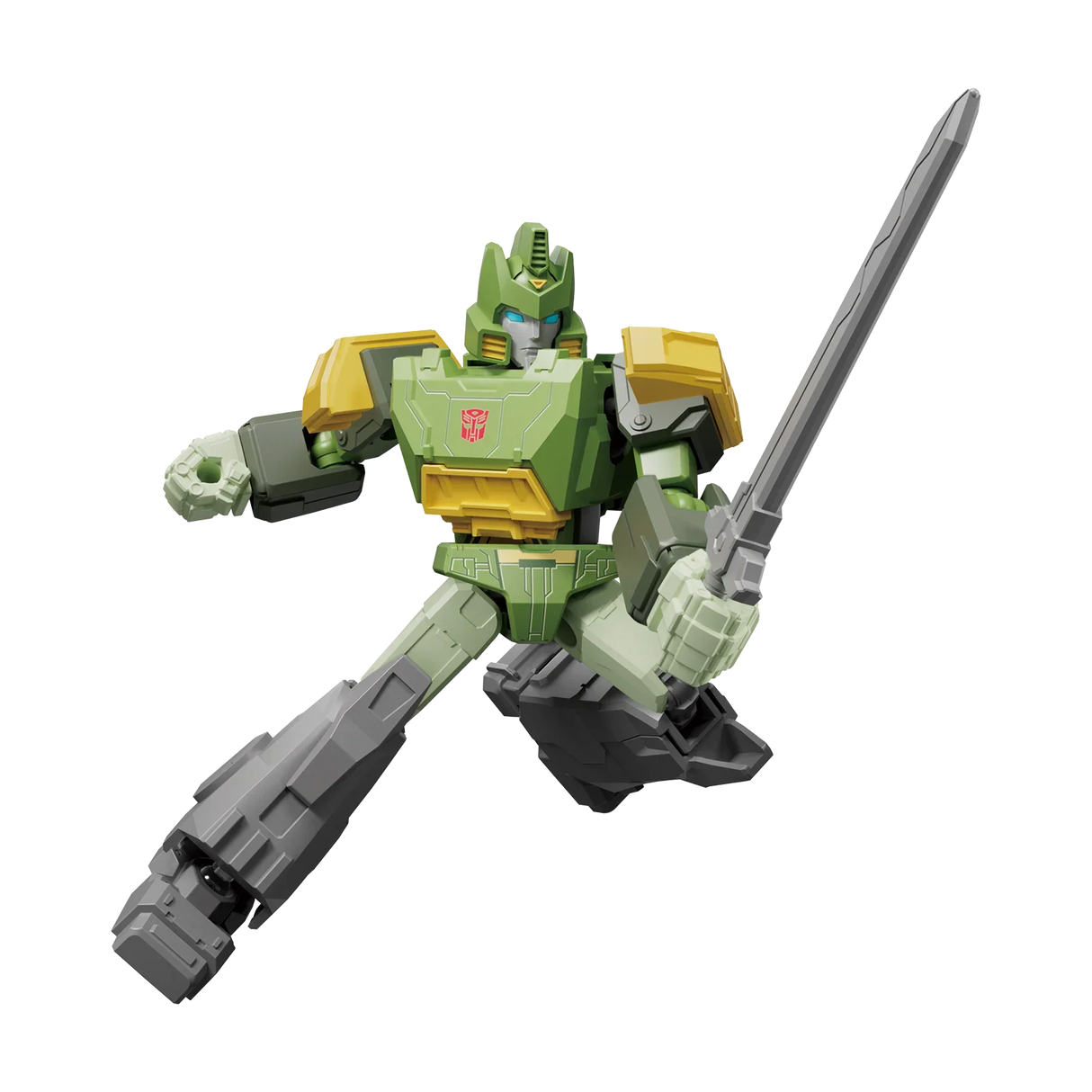 Blokees Transformers Galaxy Version 09 Darkest Hour Action Figure Model Kit Blind Box 71109