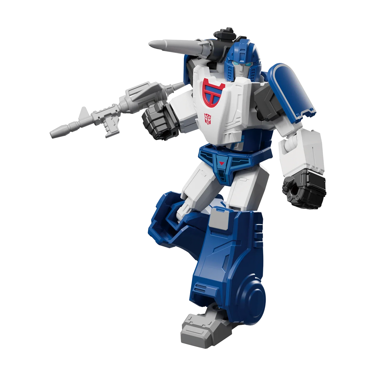 Blokees Transformers Galaxy Version 09 Darkest Hour Action Figure Model Kit Blind Box 71109