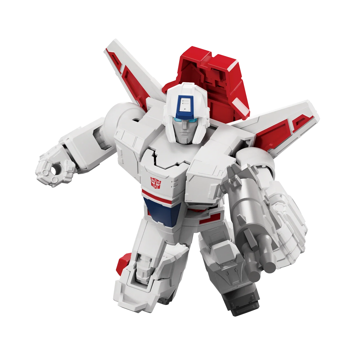 Blokees Transformers Galaxy Version 09 Darkest Hour Action Figure Model Kit Blind Box 71109