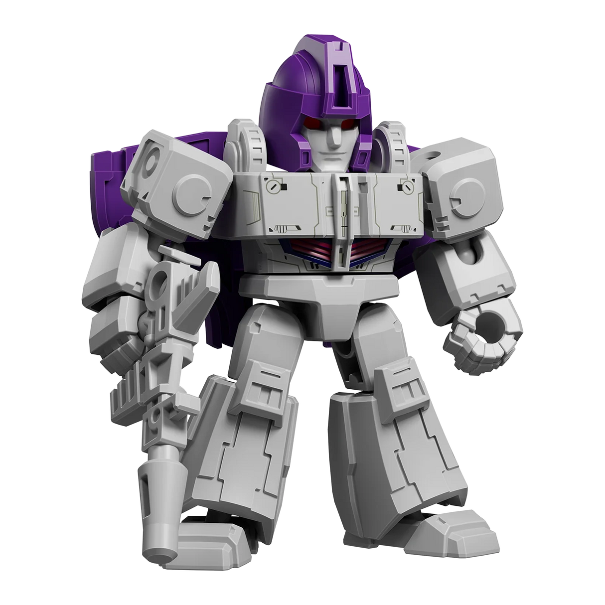 Blokees Transformers Defender Version 06 Brutal Fang Model Kits Figure Blind Box 71406
