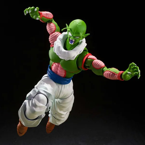 Bandai Tamashii S.H.Figuarts Dragon Ball Z Nail