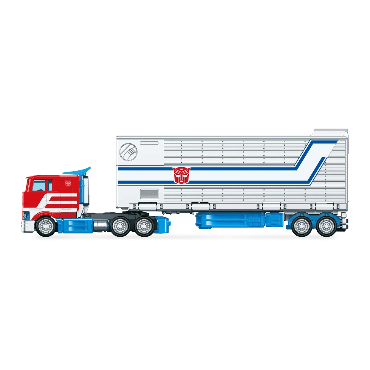 Blokees Transformers Wheels Transformers CT01 Optimus Prime Model Kits 75606