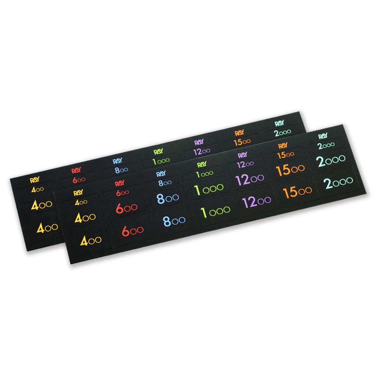 RAY STUDIO RCS-01 Carbon Fiber Sanding Board