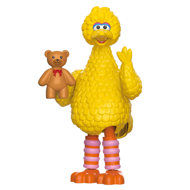 Blokees Sesame Street preCOOL Series 01 (1 Pcs) 74840