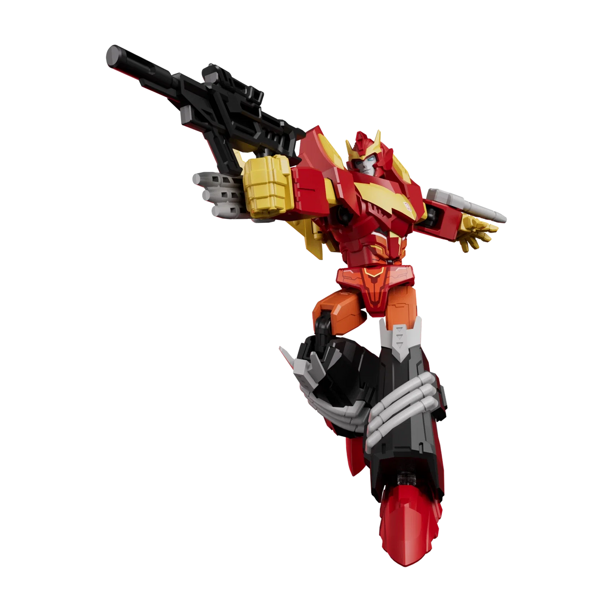 Blokees Transformers Galaxy Version 11 The Lost Light Action Figure Model Kit Blind Box 71111