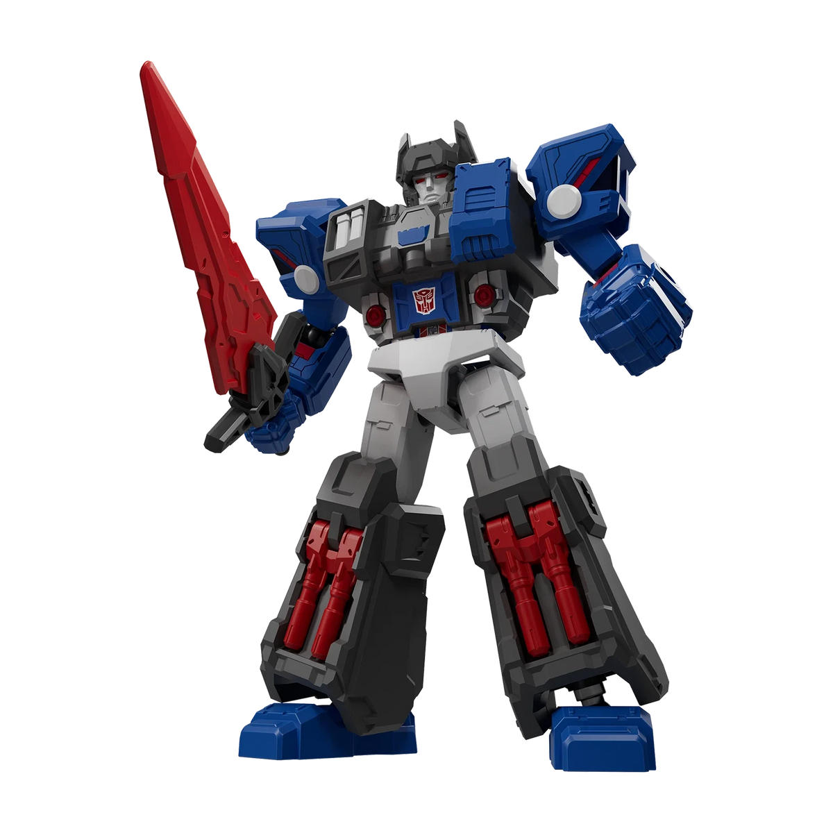 Blokees Transformers Galaxy Version 11 The Lost Light Action Figure Model Kit Blind Box 71111