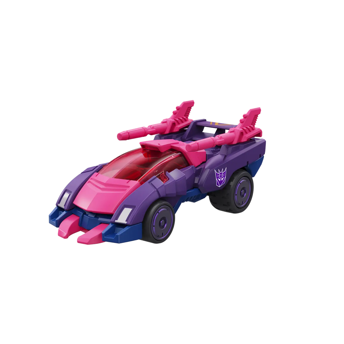 Blokees Transformers Wheels Transformers C04 Heart of the Ark Model Kits Blind Box 75610