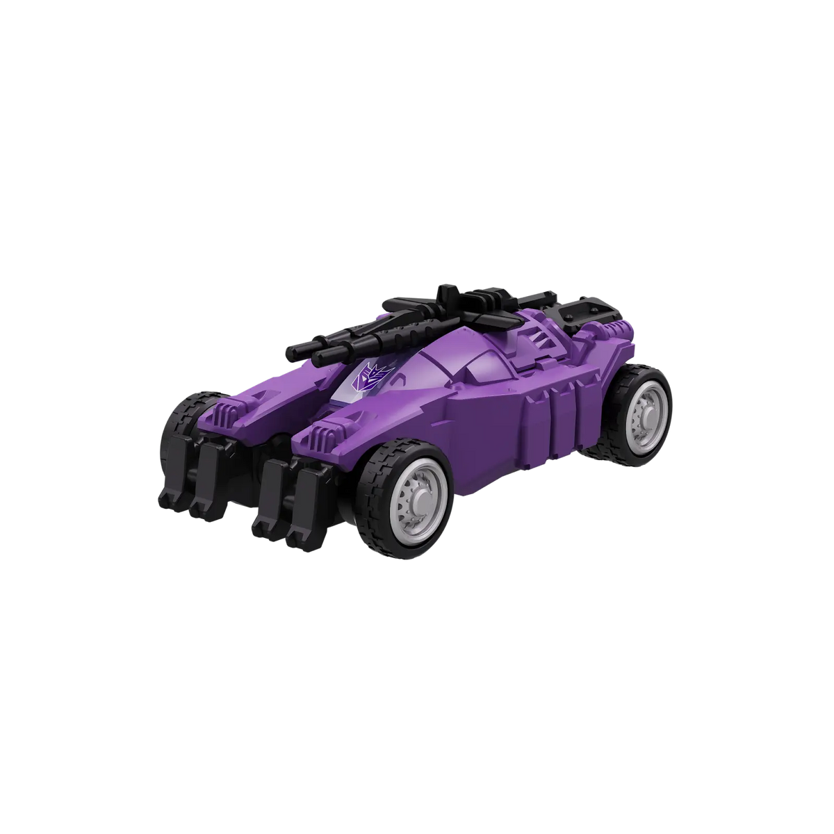 Blokees Transformers Wheels Transformers C04 Heart of the Ark Model Kits Blind Box 75610