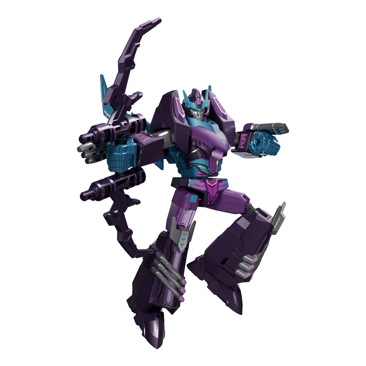Blokees Transformers Galaxy Version 11 The Lost Light Action Figure Model Kit Blind Box 71111