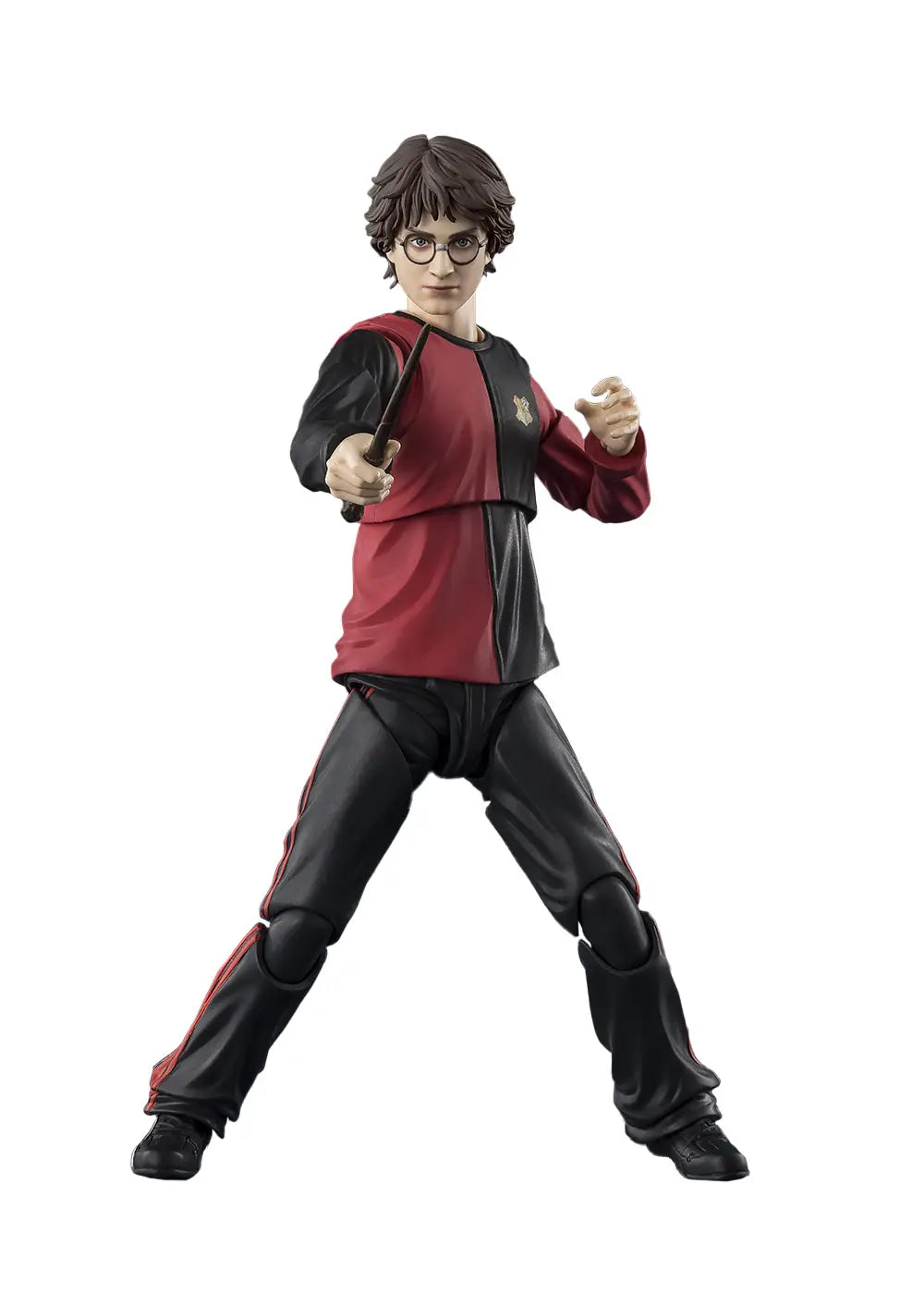 Bandai Tamashii S.H.Figuarts Harry Potter (Harry Potter and the Goblet of Fire)