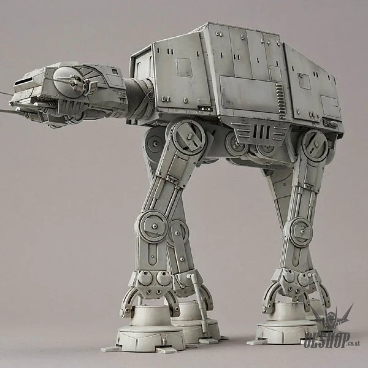 1/144 AT-AT Star Wars - Scale Model Kits
