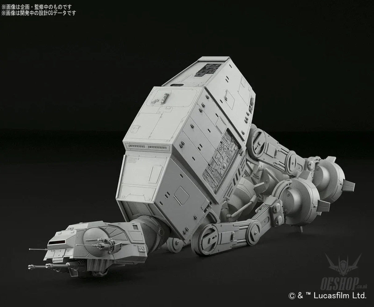 1/144 AT-AT Star Wars - Scale Model Kits