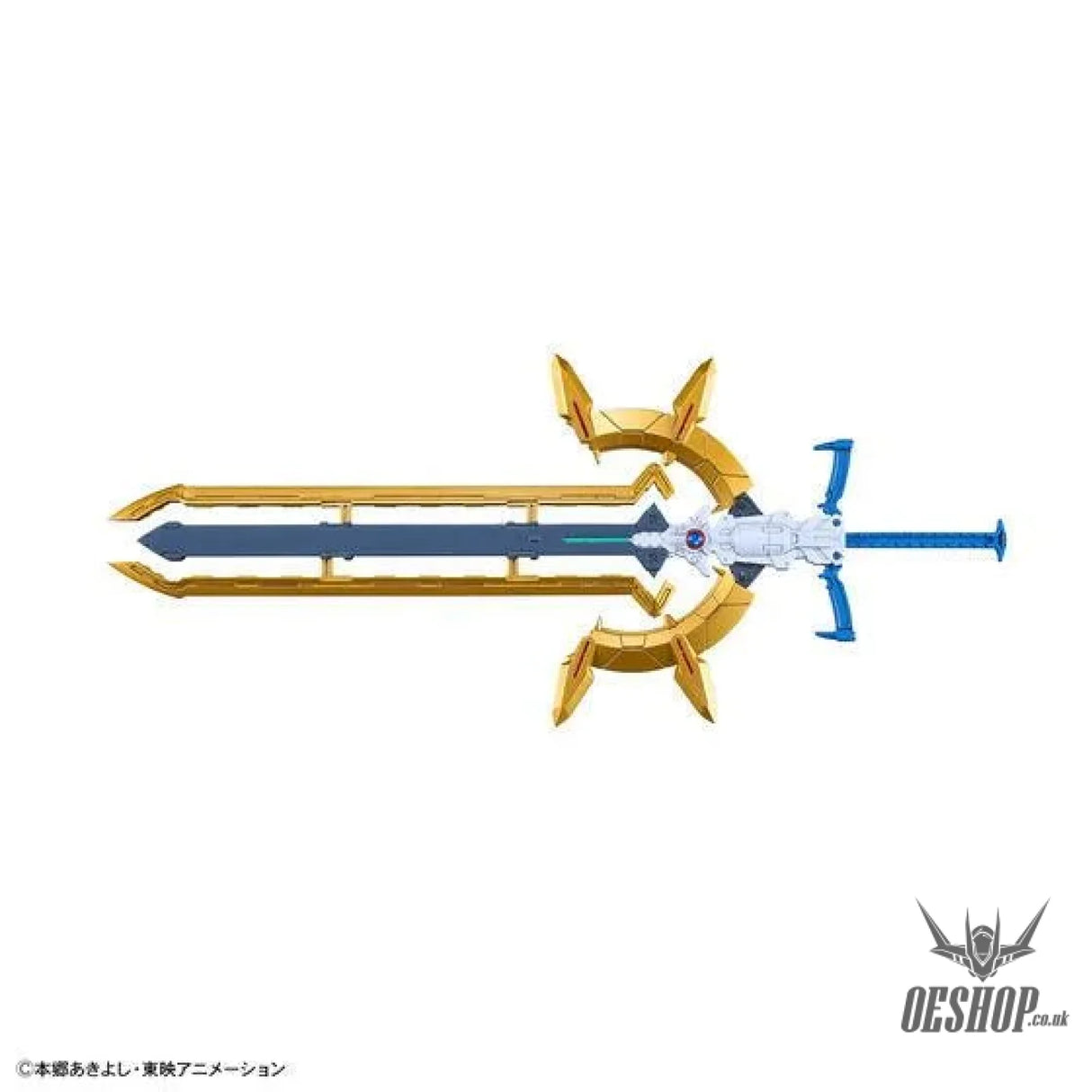 Bandai Figure Rise Standard Amplified Kaiser Greymon - Scale Model Kits