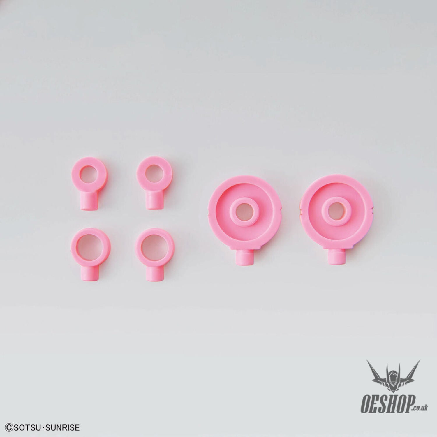 Bandai Figure Rise Standard Avatar Fumina Gundam Build Metaverse Scale Model Kits