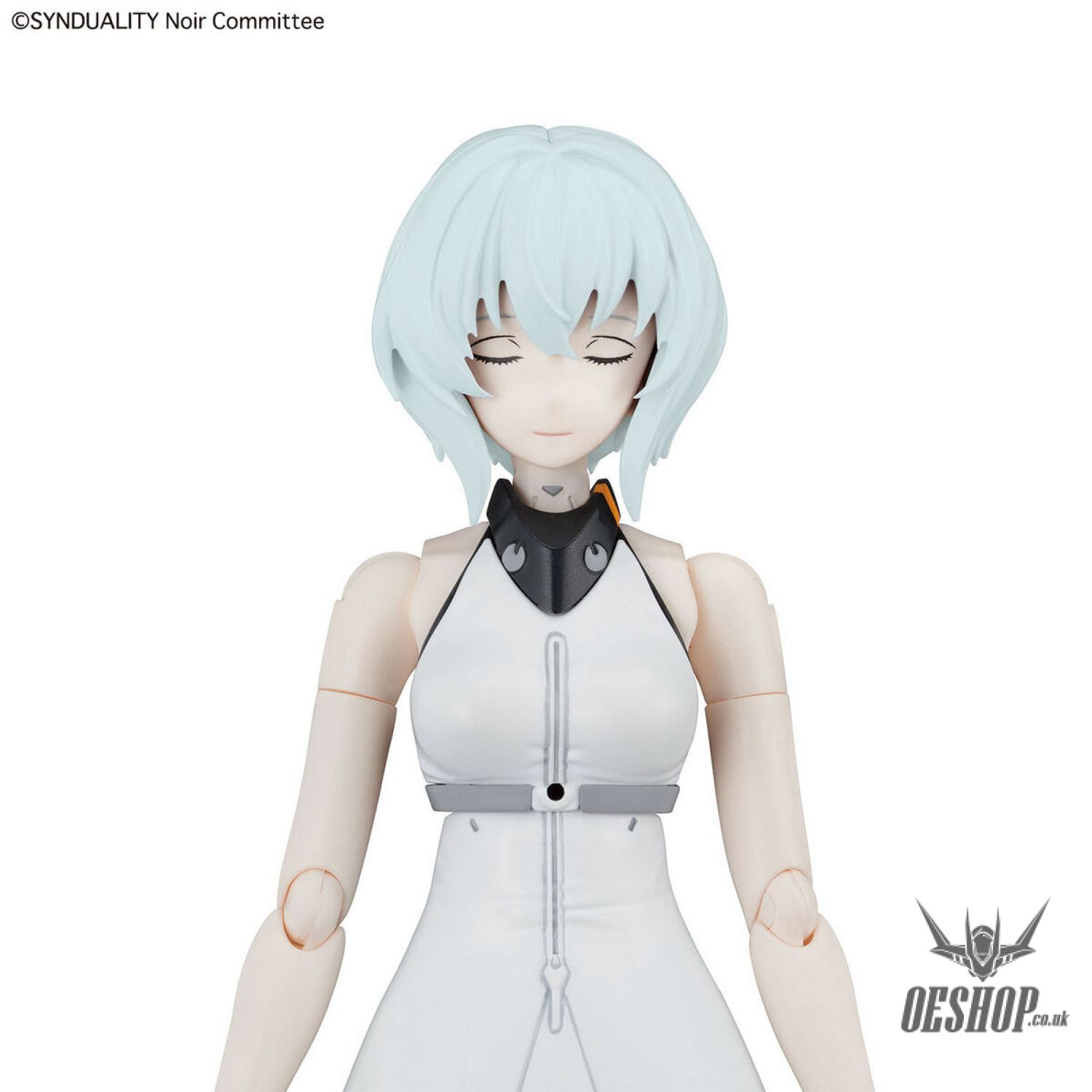 Bandai Figure Rise Standard Noir (Synduality) Scale Model Kits